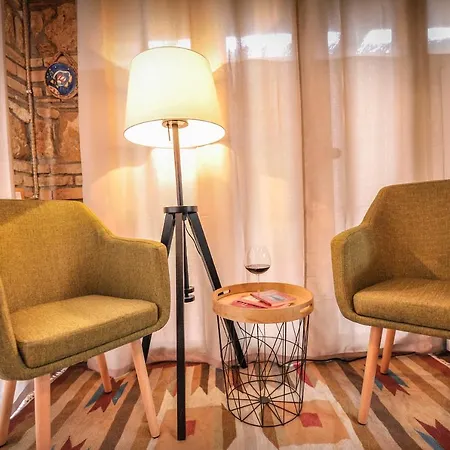 La Zagara E L'arancio Apartment Caltanissetta