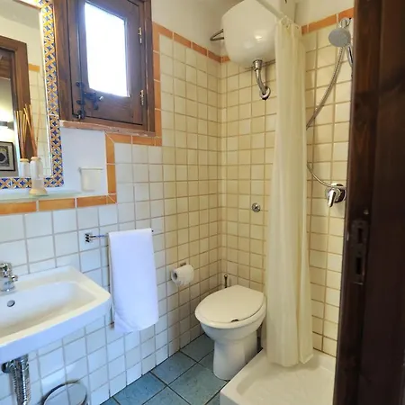 La Zagara E L'arancio Apartment *