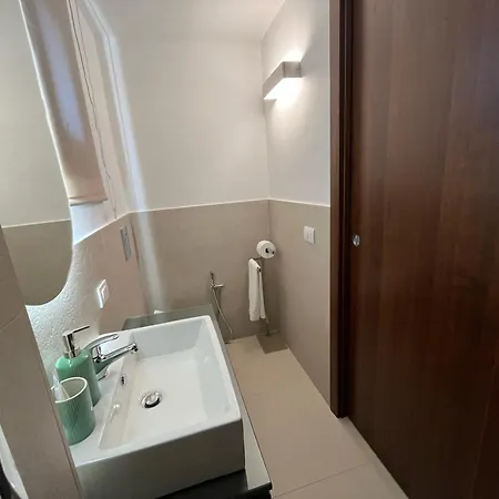 La Zagara E L'arancio Apartment Caltanissetta