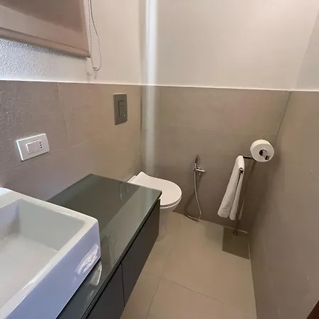 Apartment La Zagara E L'arancio Caltanissetta